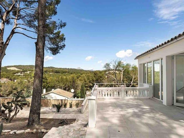 Chalet en venta en Santa Ponsa, Mallorca