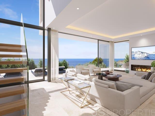Chalet en venta en Santa Ponsa, Mallorca