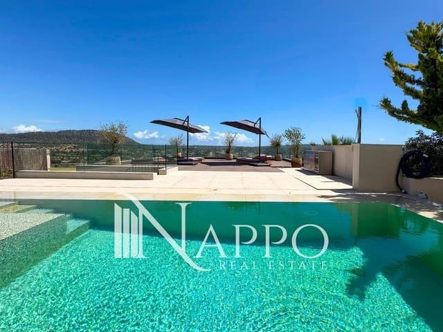 Chalet en venta en Santa Ponsa, Mallorca