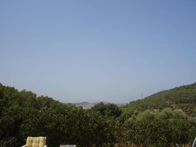 Chalet en venta en Santa Ponsa, Mallorca