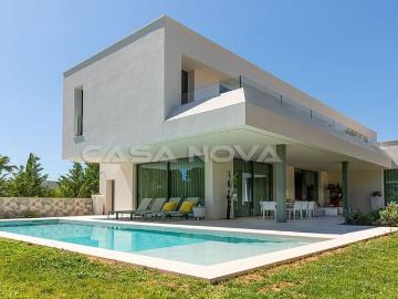 Chalet en venta en Santa Ponsa, Mallorca