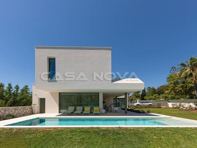 Chalet en venta en Santa Ponsa, Mallorca