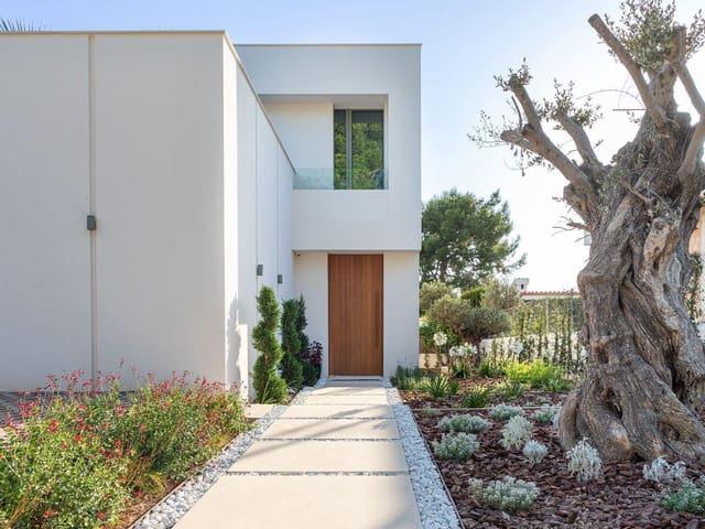 Chalet en venta en Santa Ponsa, Mallorca
