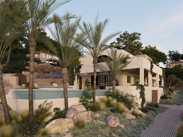 Chalet en venta en Santa Ponsa, Mallorca