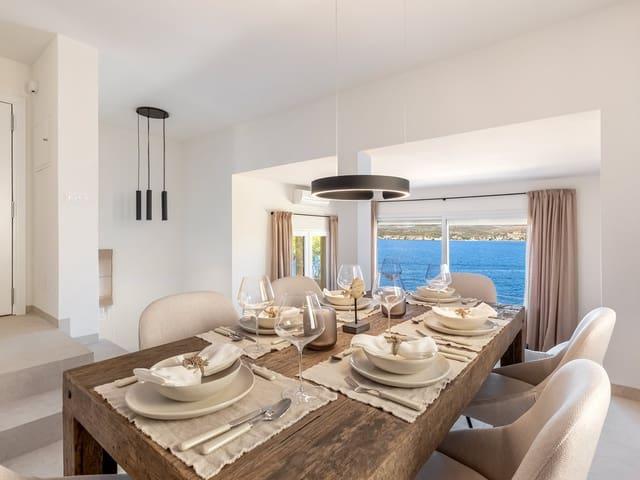 Chalet en venta en Santa Ponsa, Mallorca