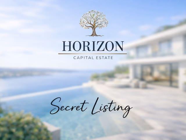 Chalet en venta en Santa Ponsa, Mallorca