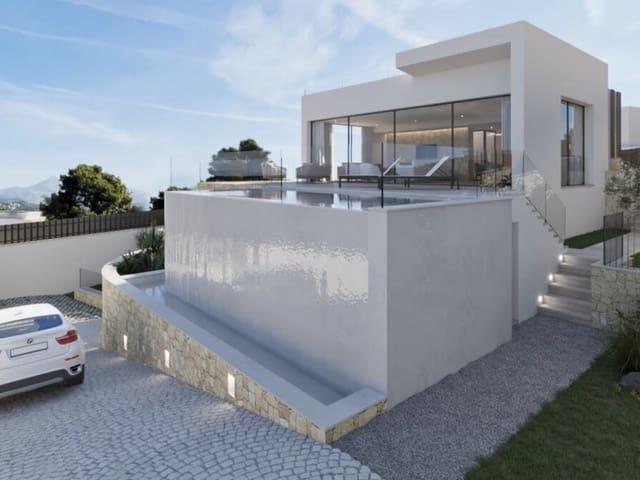 Chalet en venta en Santa Ponsa, Mallorca