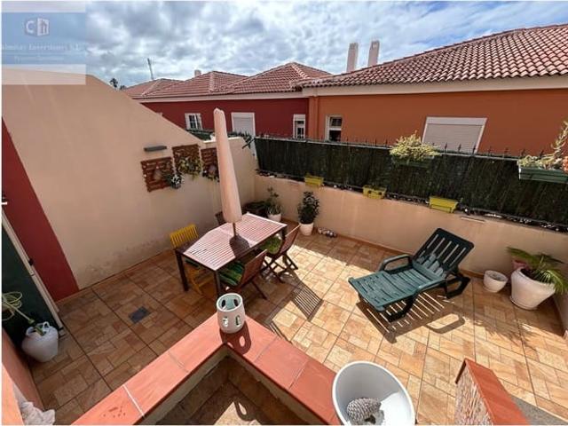 Chalet en venta en Santa Ursula, Tenerife