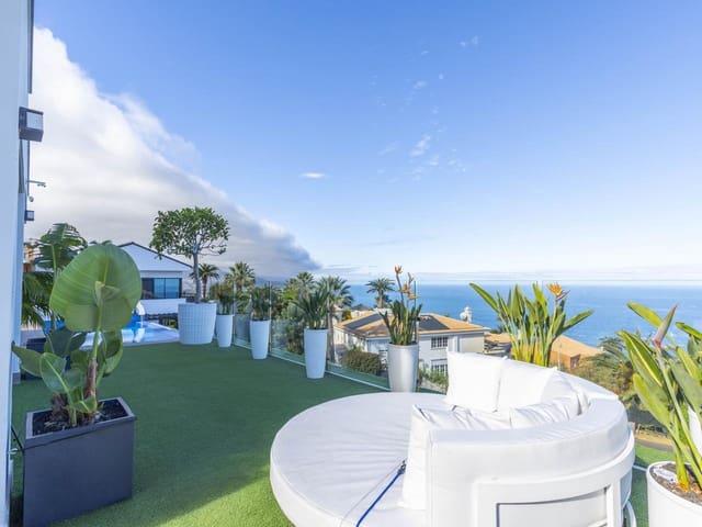 Chalet en venta en Santa Ursula, Tenerife