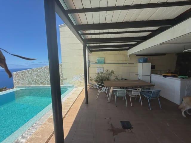 Chalet en venta en Santa Ursula, Tenerife