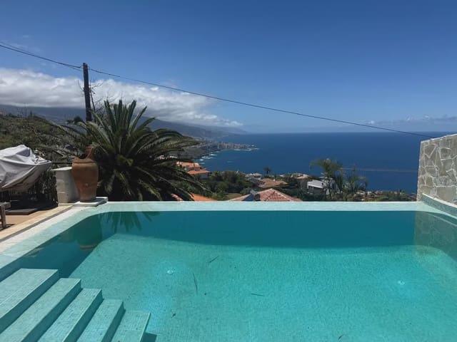 Chalet en venta en Santa Ursula, Tenerife