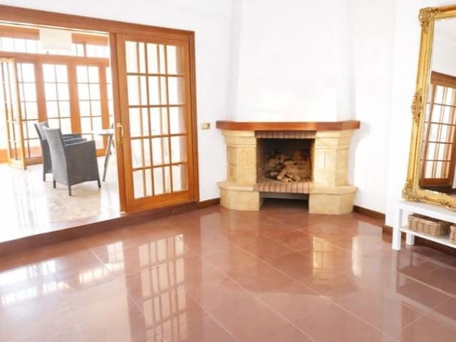 Chalet en venta en Santa Ursula, Tenerife