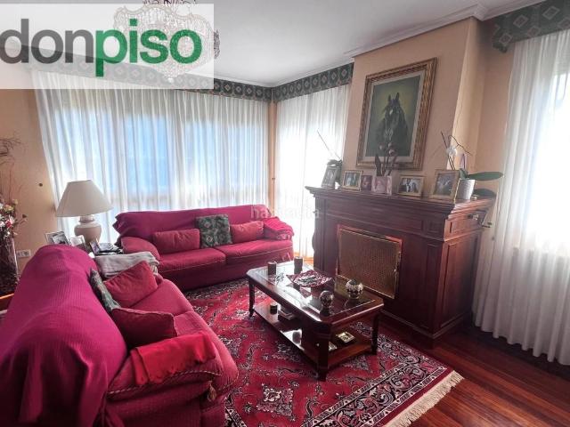 Chalet en venta en Santander, Alisal San Román. chalet individual cerca del PCTCAN. Chalets.