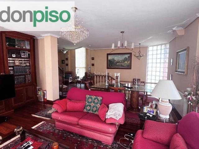Chalet en venta en Santander, Alisal San Román. chalet individual cerca del PCTCAN. Chalets.