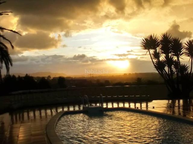 Chalet en venta en Santander, Alisal San Román. EXCLUSIVO CHALET INDEPENDIENTE CON PISCINA Y 3.500 m2 DE PARCELA EN SAN ROMÁN. Chalets.