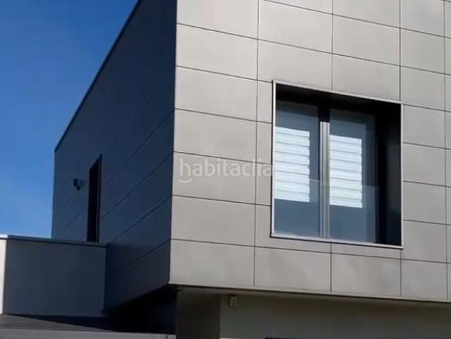 Chalet en venta en Santander, Alisal San Román. MAGNIFICO CHALET INDEPENDIENTE. Chalets.