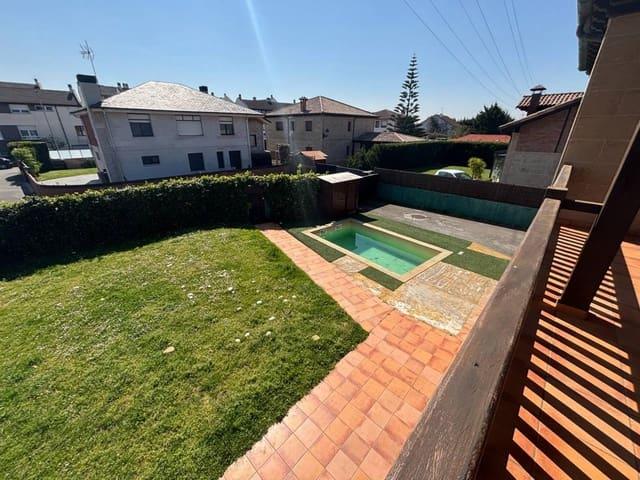 Chalet en venta en Santander, Cantabria Costa Cantabria