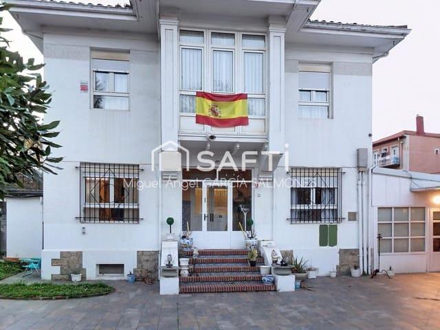 Chalet en venta en Santander, Cantabria Costa Cantabria