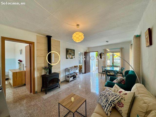 Chalet en Venta en Santanyí, Islas Baleares