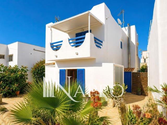Chalet en venta en Santanyí, Mallorca