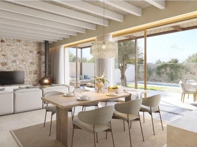 Chalet en venta en Santanyí, Mallorca