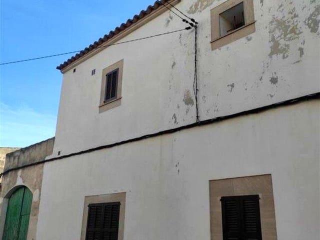 Chalet en venta en Santanyí, Mallorca
