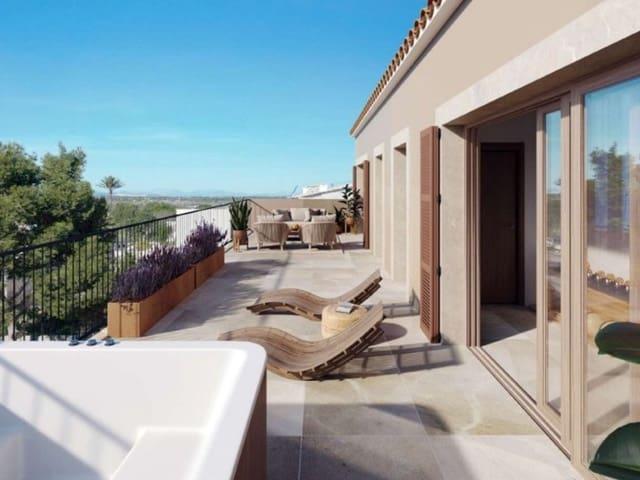 Chalet en venta en Santanyí, Mallorca