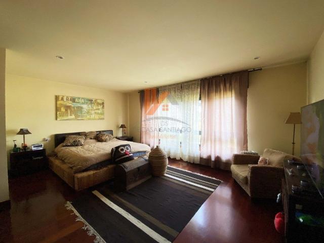 Chalet en venta en Santiago de Compostela, Parroquias de Santiago. CHALET EN VENTA EN SANTIAGO DE COMPOSTELA. Chalets Santiago de.