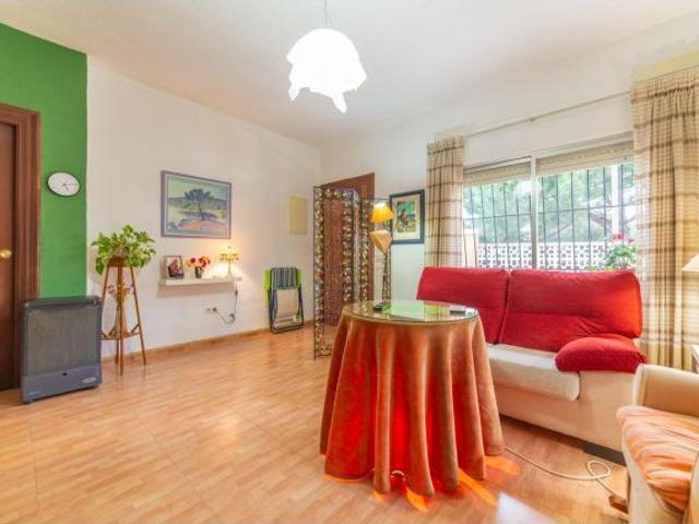 Chalet en Venta en Santiago de la Ribera, Murcia