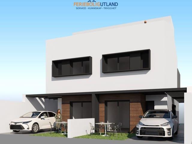 Chalet en venta en Santiago de la Ribera, Murcia Costa Cálida