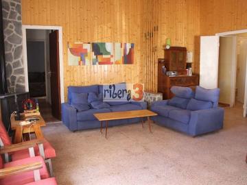 Chalet en venta en Santiago de la Ribera, Murcia Costa Cálida