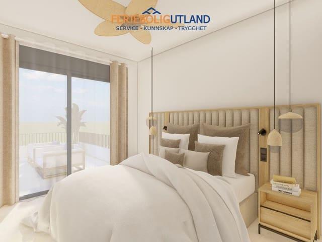 Chalet en venta en Santiago de la Ribera, Murcia Costa Cálida