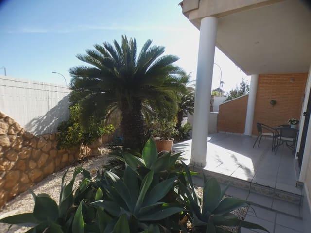 Chalet en venta en Santiago de la Ribera, Murcia Costa Cálida