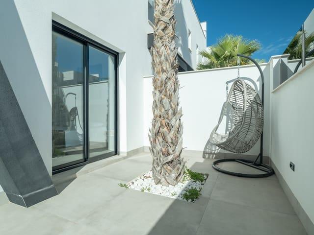 Chalet en venta en Santiago de la Ribera, Murcia Costa Cálida