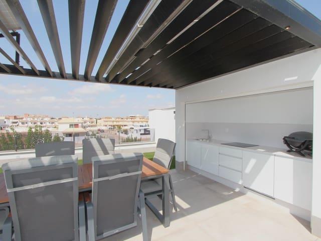 Chalet en venta en Santiago de la Ribera, Murcia Costa Cálida