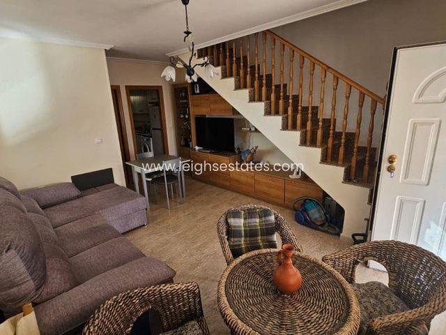 Chalet en venta en Santiago de la Ribera, Murcia Costa Cálida