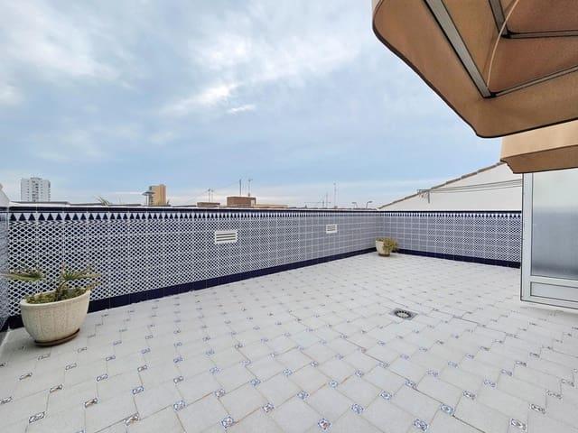 Chalet en venta en Santiago de la Ribera, Murcia Costa Cálida