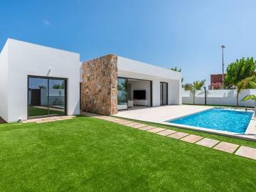 Chalet en venta en Santiago de la Ribera, Murcia Costa Cálida