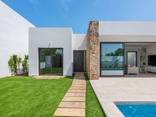 Chalet en venta en Santiago de la Ribera, Murcia Costa Cálida