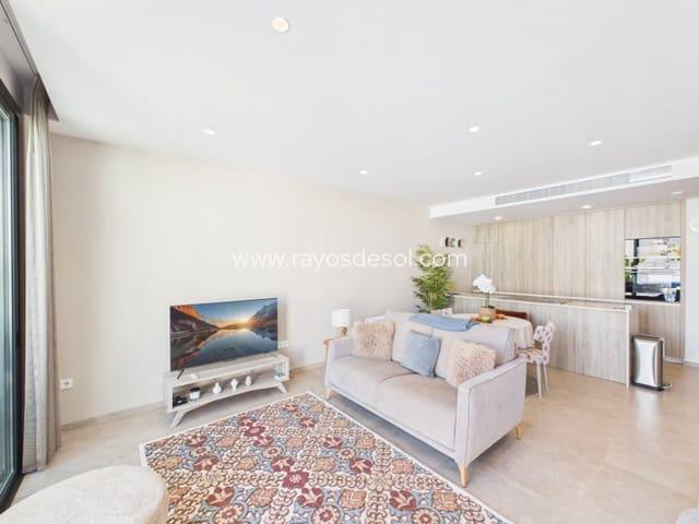 Chalet en venta en Santiago de la Ribera, Murcia Costa Cálida