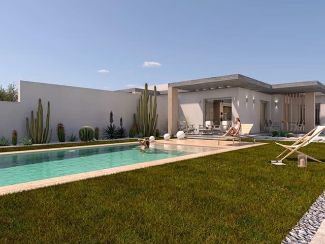 Chalet en venta en Santiago de la Ribera, Murcia Costa Cálida