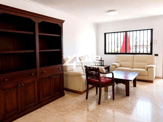 Chalet en venta en Santiago del Teide, Tenerife