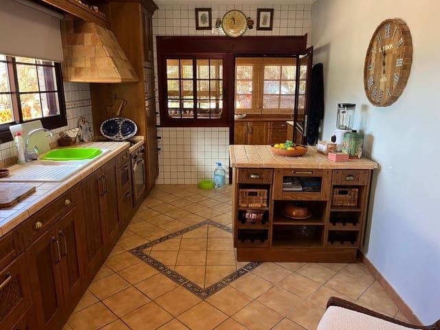 Chalet en venta en Santiago del Teide, Tenerife