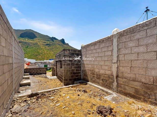 Chalet en venta en Santiago del Teide, Tenerife