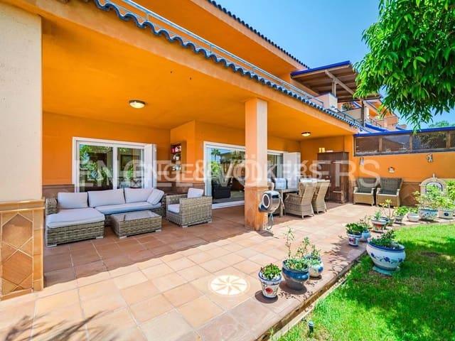 Chalet en venta en Santiago del Teide, Tenerife