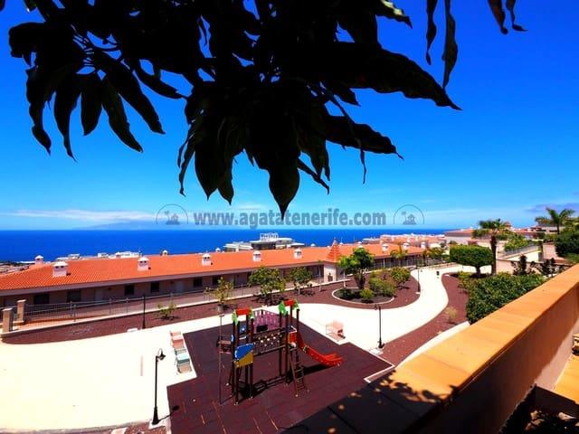 Chalet en venta en Santiago del Teide, Tenerife