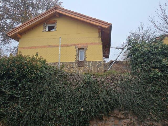 Chalet en venta en Santibáñez de Ecla, Palencia
