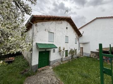 Chalet en venta en Santibáñez de la Peña, Palencia