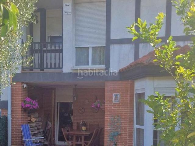 Chalet en venta en Santurtzi, Villar San Juan La Magdalena. Chalet en venta en San Fuentes, 4 dormitorios. Chalets.