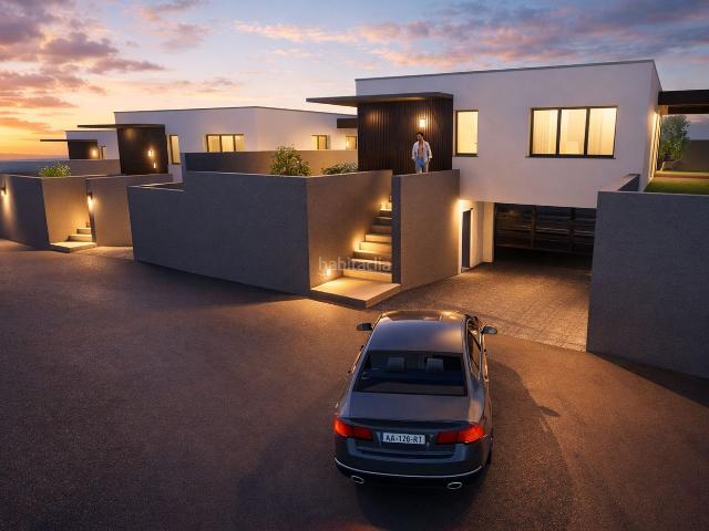 Chalet en venta en Sanxenxo, Adina Portonovo. SE VENDE ESPECTACULAR CHALET DE PLANTA BAJA CON TERRAZA EN SANXENXO!. Chalets.